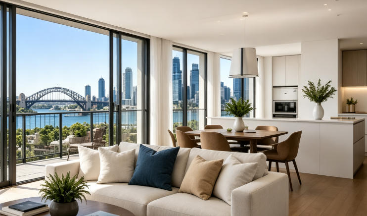 Long-term rental property - 后台上传替换