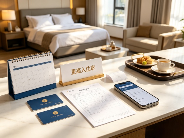 Wider Guest Reach - 真实房源在不同预订渠道的展示，后台上传替换