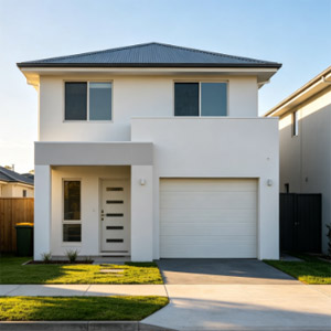 Short‑term rental home