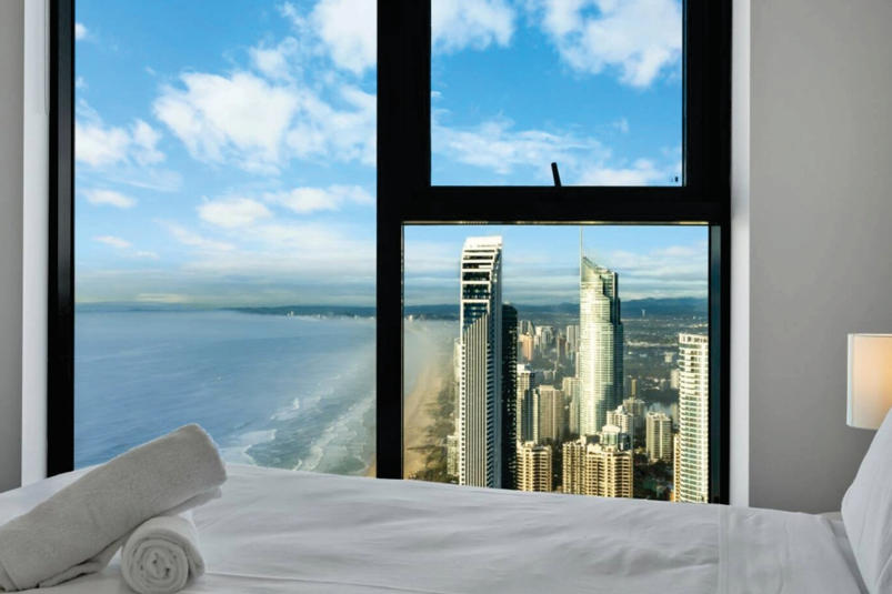 GOLD COAST · QLD