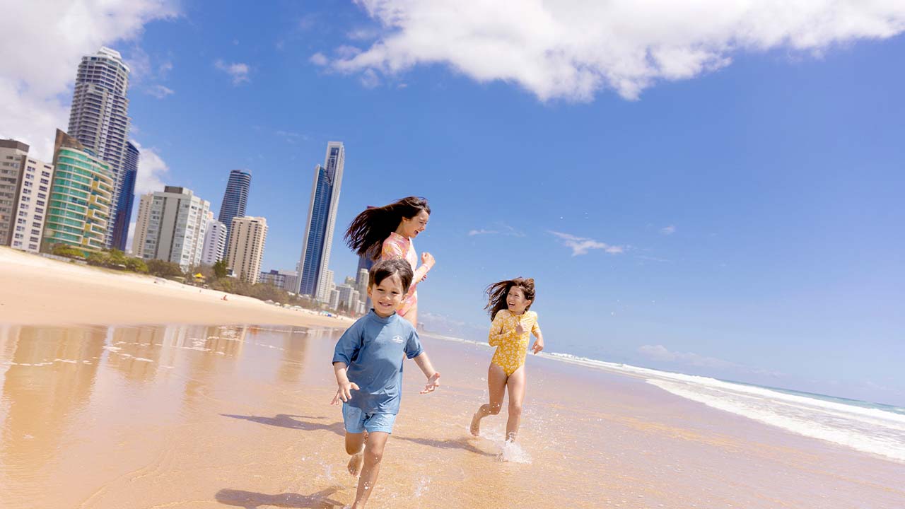 Surfers Paradise Beach - All You Need to Know BEFORE You Go (with